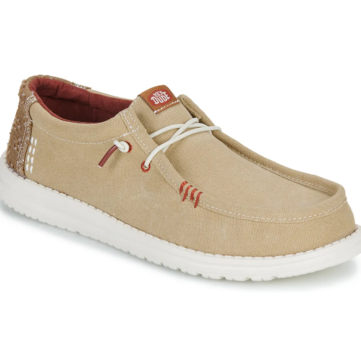 HEYDUDE - Wally Workwear