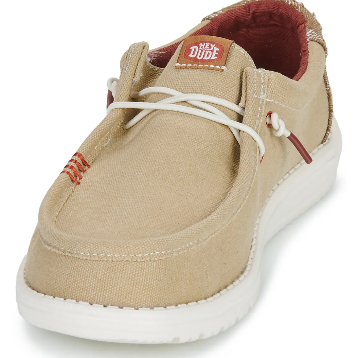 HEYDUDE - Wally Workwear