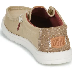 HEYDUDE - Wally Workwear