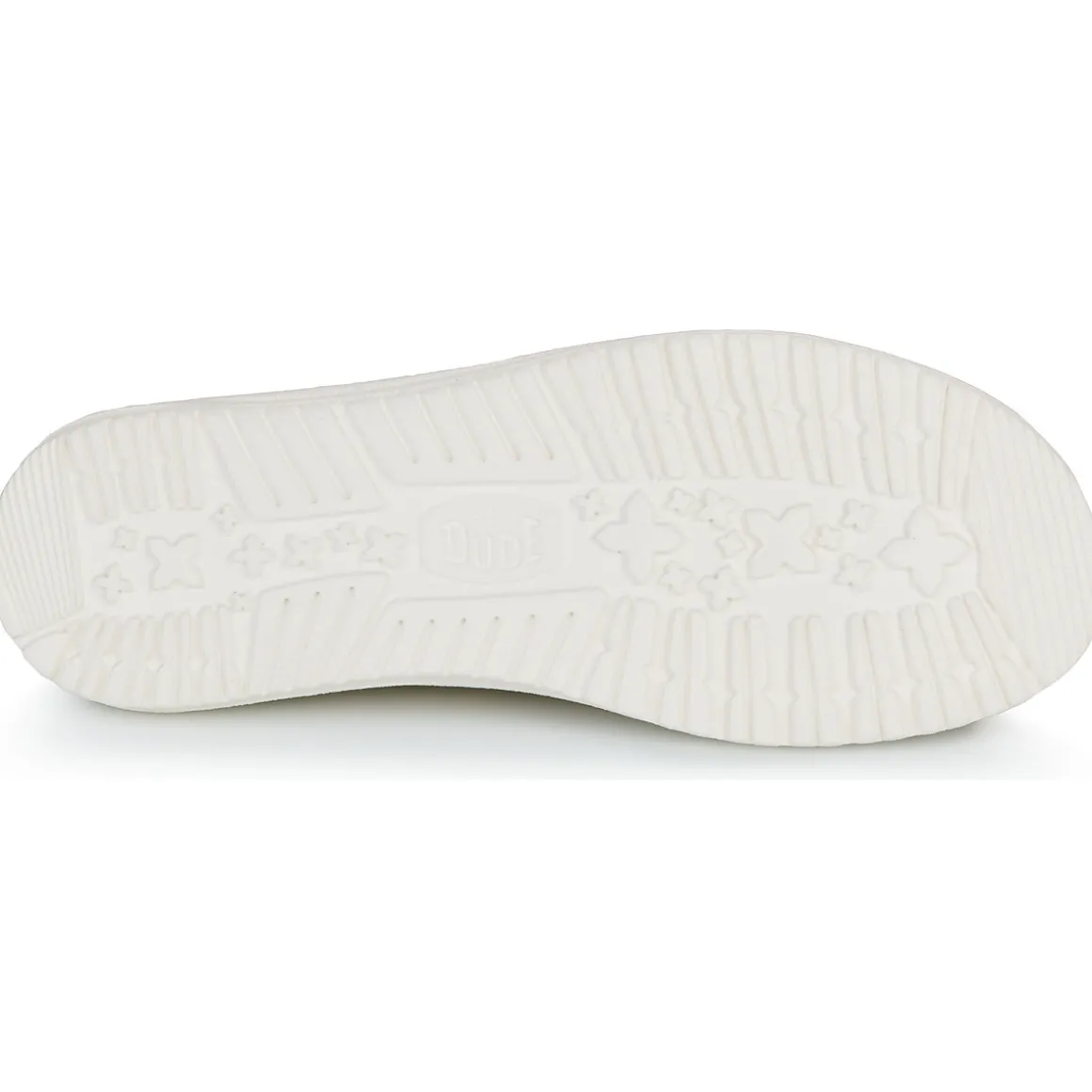 HEYDUDE - Wally Workwear