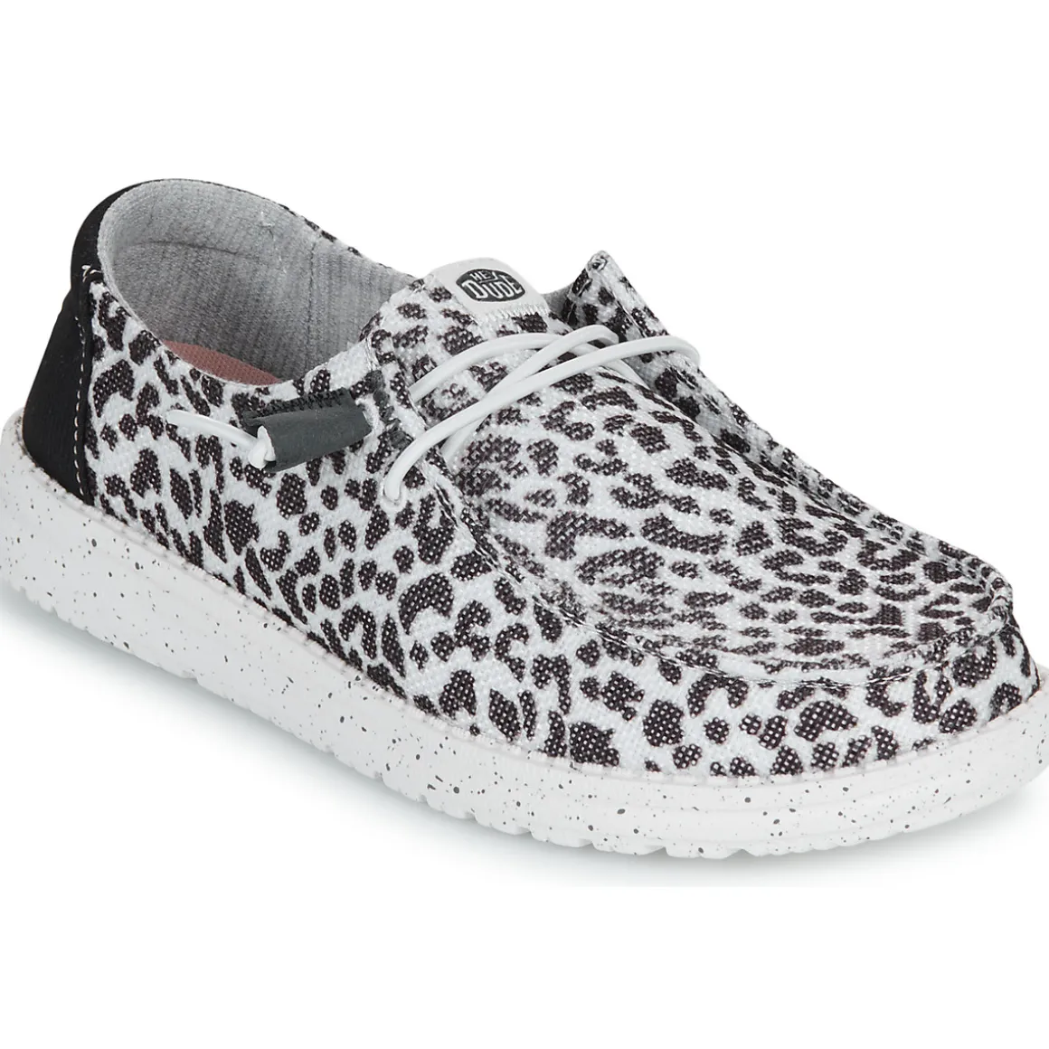 HEYDUDE - Wendy Leopard