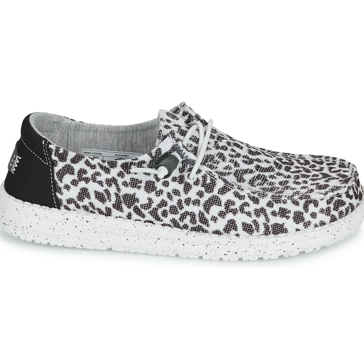 HEYDUDE - Wendy Leopard