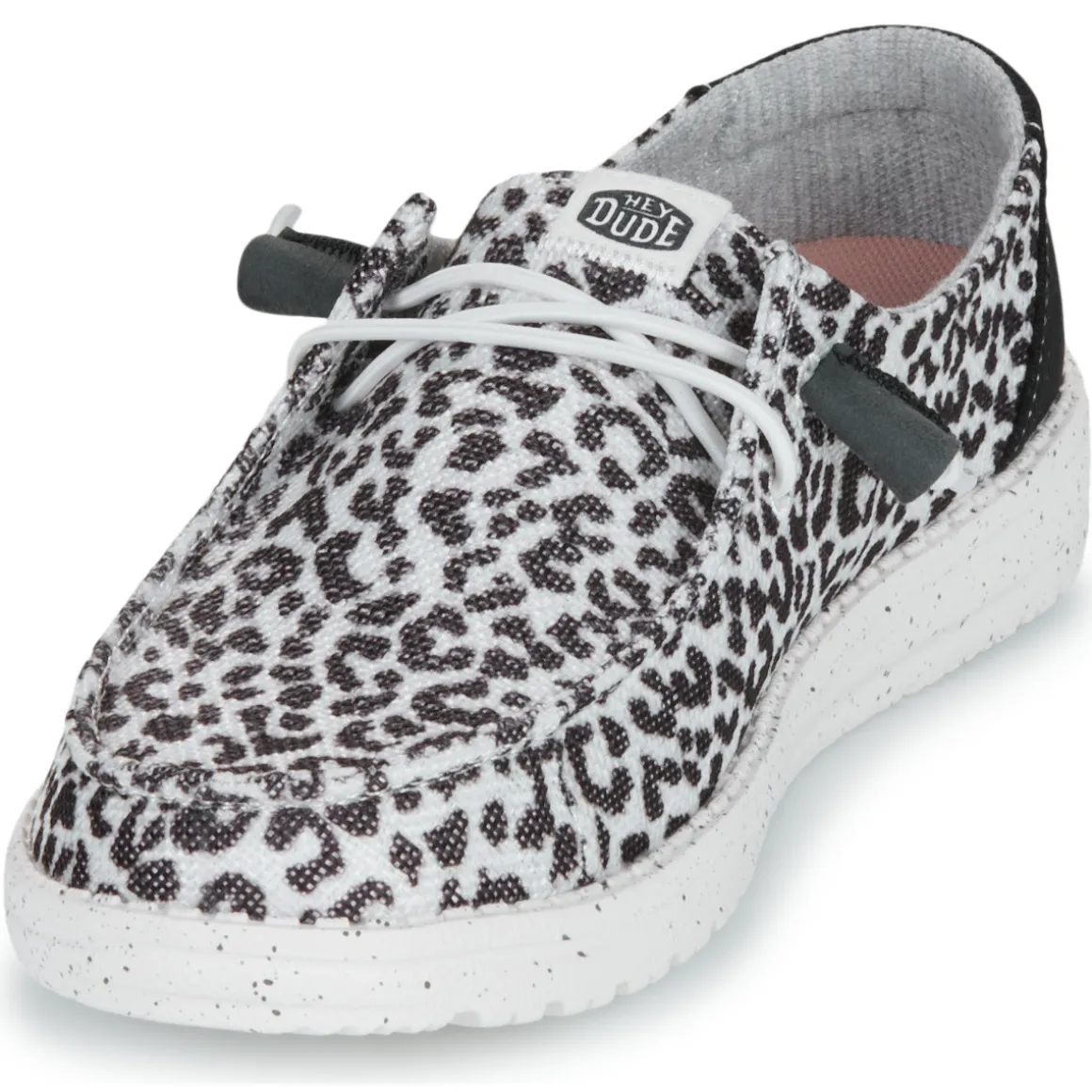 HEYDUDE - Wendy Leopard