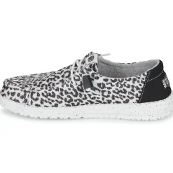 HEYDUDE - Wendy Leopard