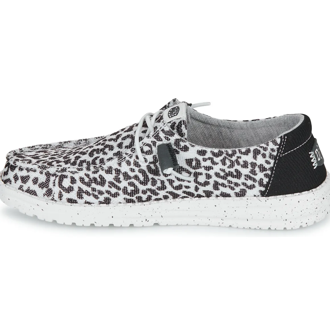 HEYDUDE - Wendy Leopard