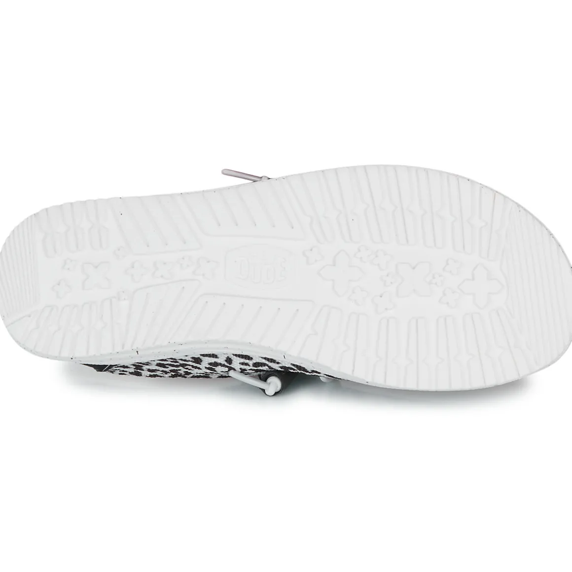 HEYDUDE - Wendy Leopard