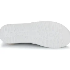 HEYDUDE - Wendy Metallic Sparkle