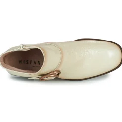 Hispanitas - CHARLIZE