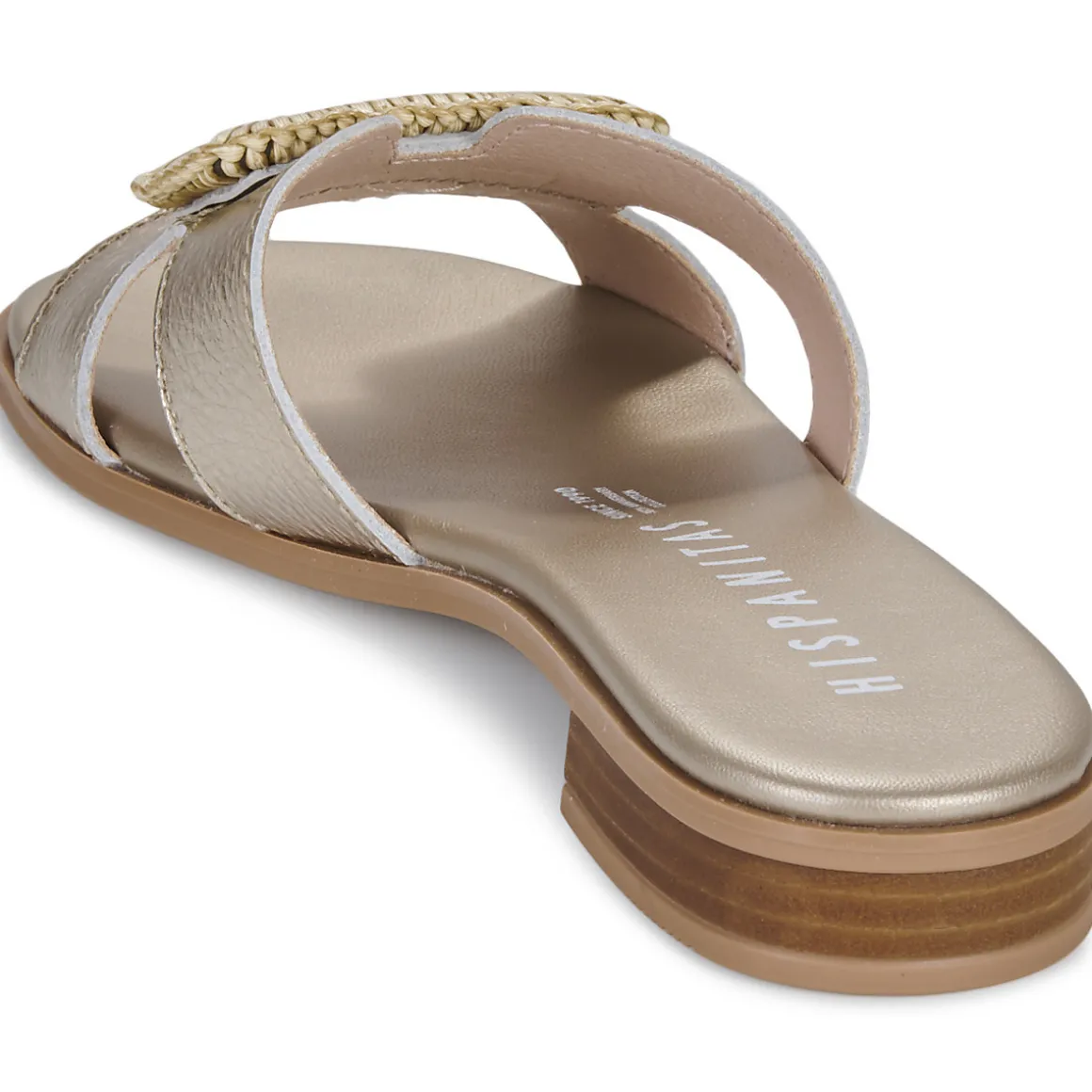 Hispanitas - YAKARTA-HV253881