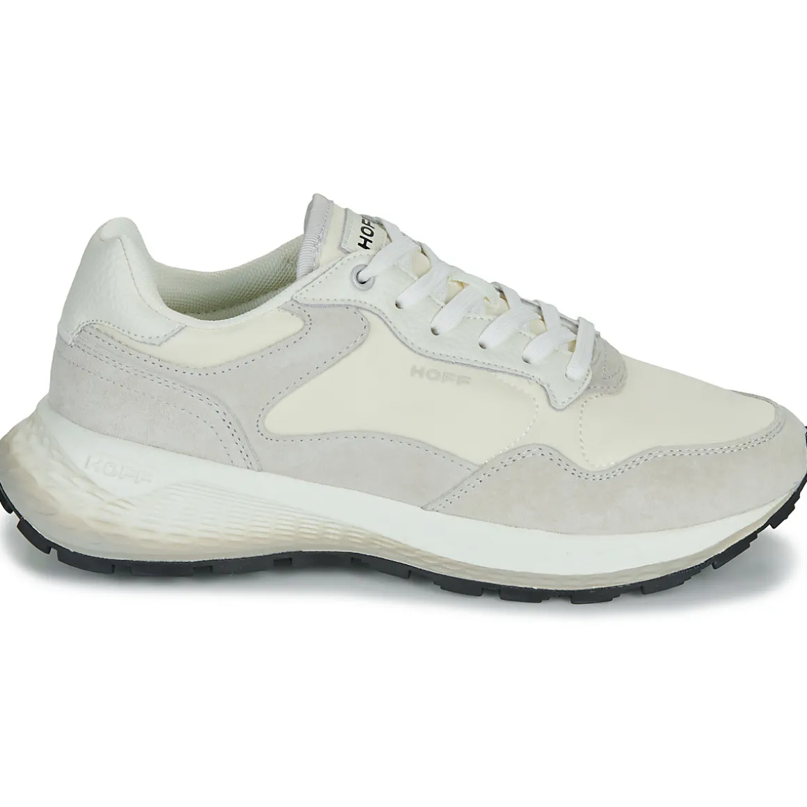 HOFF - QUEBEC II WOMAN