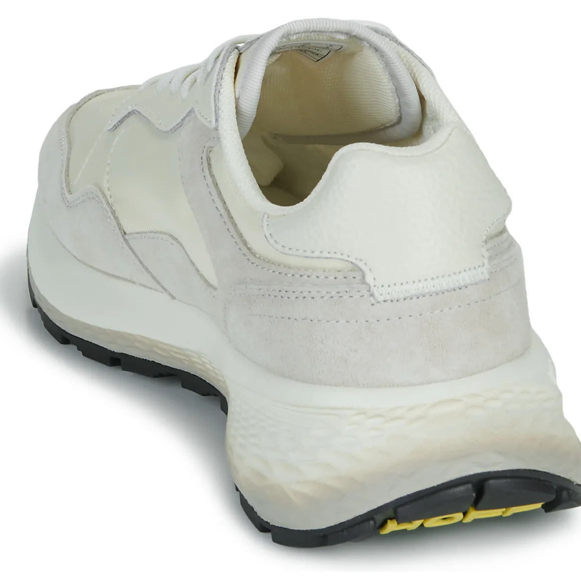 HOFF - QUEBEC II WOMAN