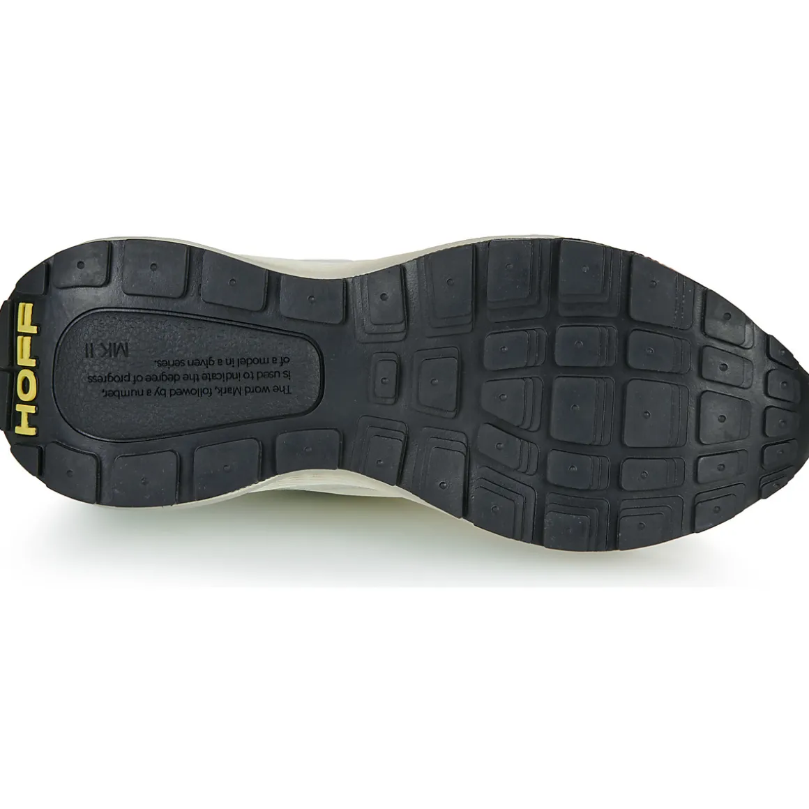 HOFF - QUEBEC II WOMAN