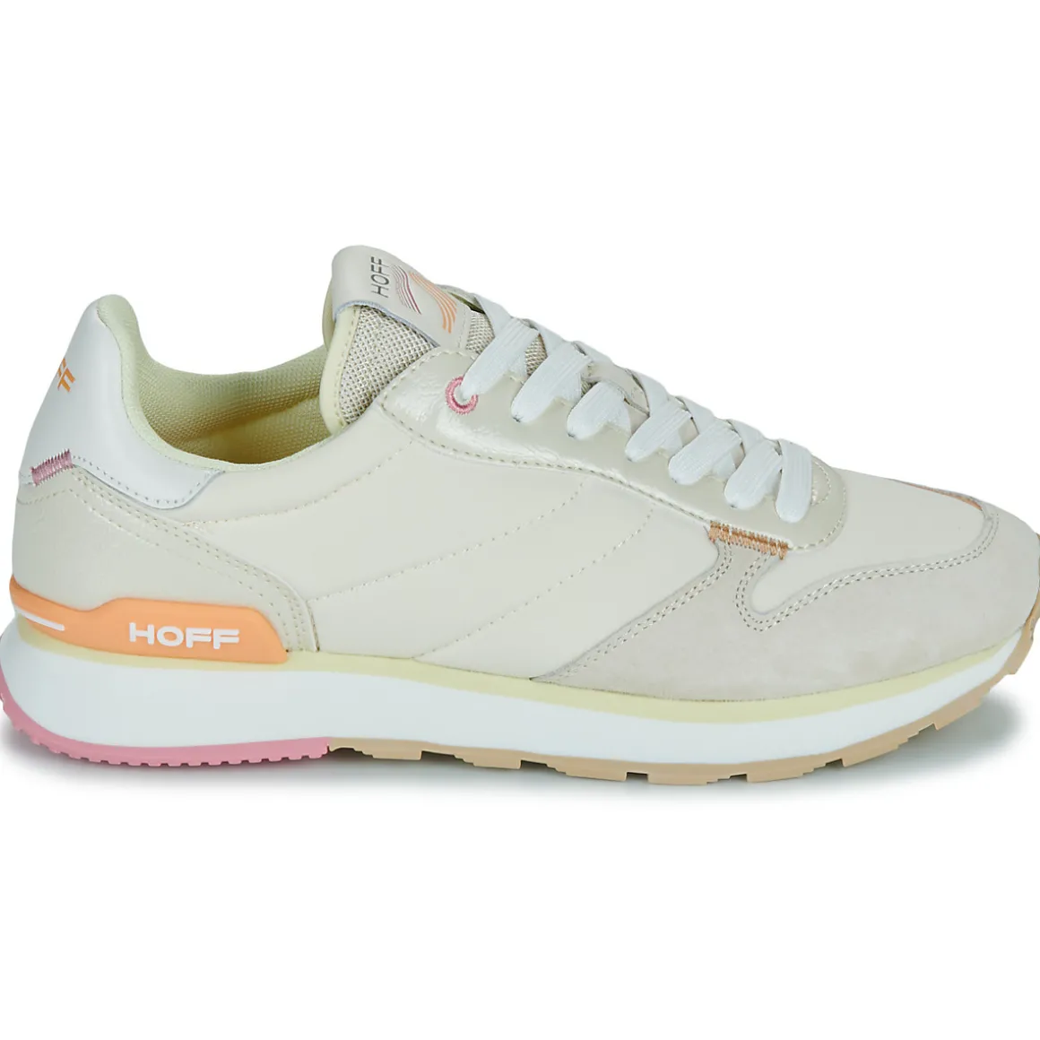 HOFF - TROEZEN