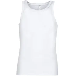 Hom - SUPREM' COTTON TANKTOP