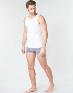 Hom - SUPREM' COTTON TANKTOP