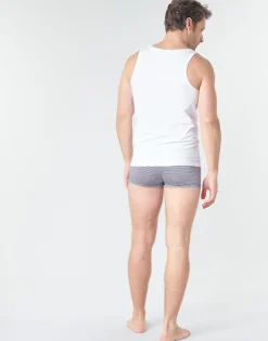 Hom - SUPREM' COTTON TANKTOP