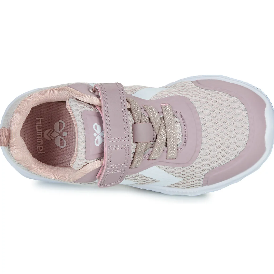 hummel - ACTUS RECYCLED JR