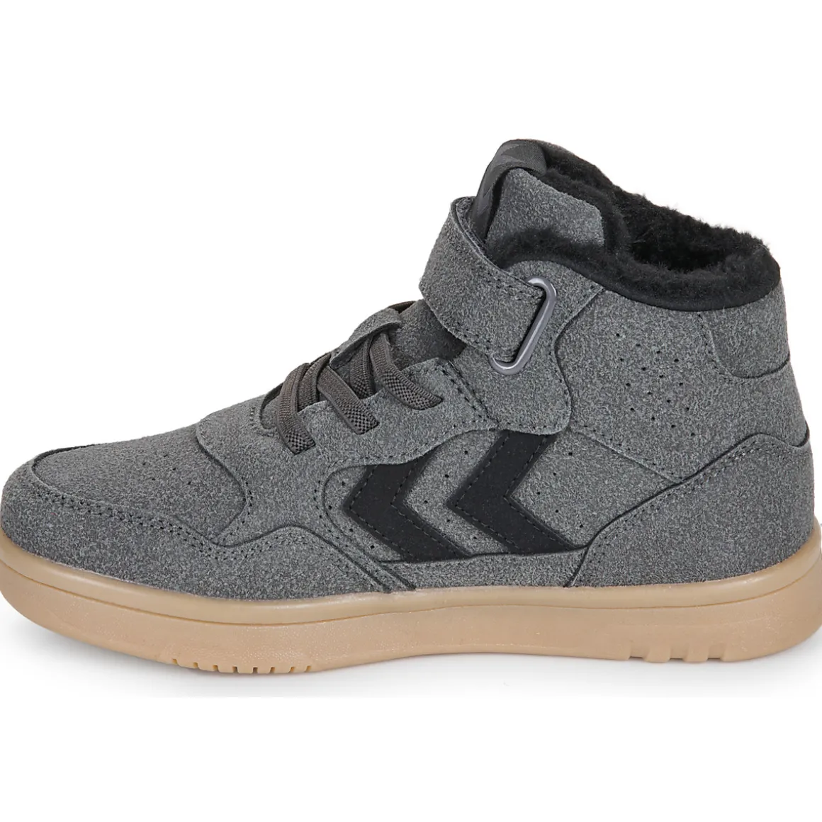 hummel - CAMDEN WINTER HIGH JR