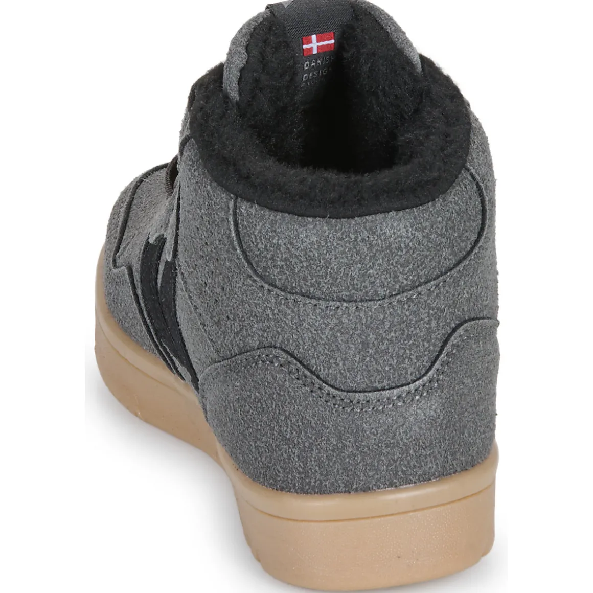 hummel - CAMDEN WINTER HIGH JR