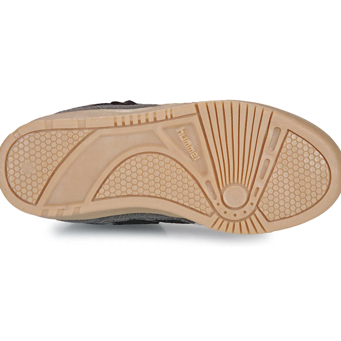 hummel - CAMDEN WINTER HIGH JR