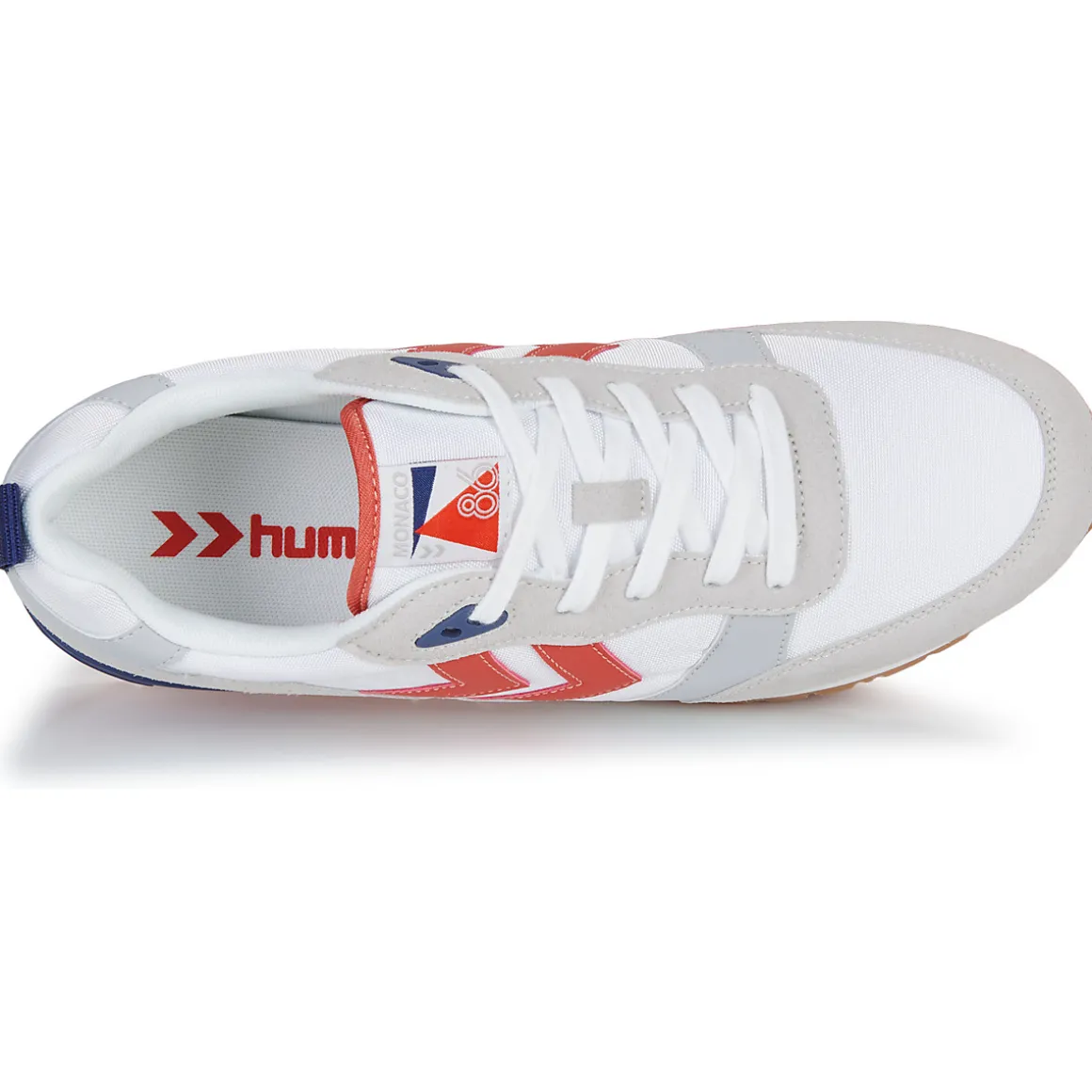 hummel - MONACO 86 NS