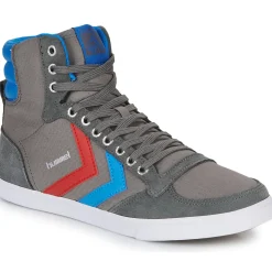 hummel - SLIMMER STADIL HIGH