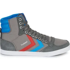 hummel - SLIMMER STADIL HIGH