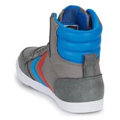 hummel - SLIMMER STADIL HIGH