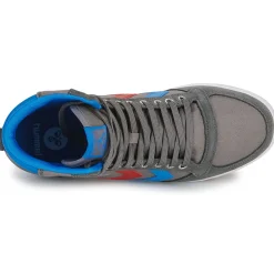hummel - SLIMMER STADIL HIGH
