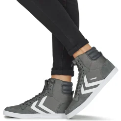 hummel - SLIMMER STADIL HIGH