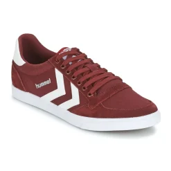hummel - SLIMMER STADIL LOW