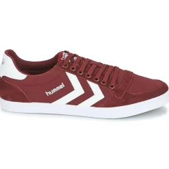 hummel - SLIMMER STADIL LOW