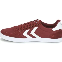 hummel - SLIMMER STADIL LOW