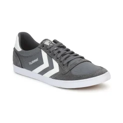 hummel - SLIMMER STADIL LOW