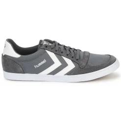 hummel - SLIMMER STADIL LOW