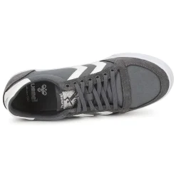 hummel - SLIMMER STADIL LOW