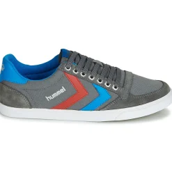 hummel - SLIMMER STADIL LOW
