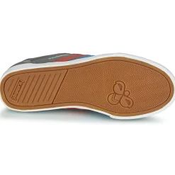 hummel - SLIMMER STADIL LOW