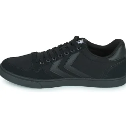 hummel - SLIMMER STADIL TONAL LOW