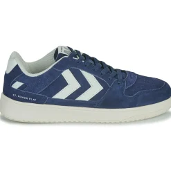 hummel - ST. POWER PLAY SUEDE