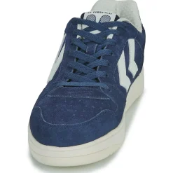 hummel - ST. POWER PLAY SUEDE