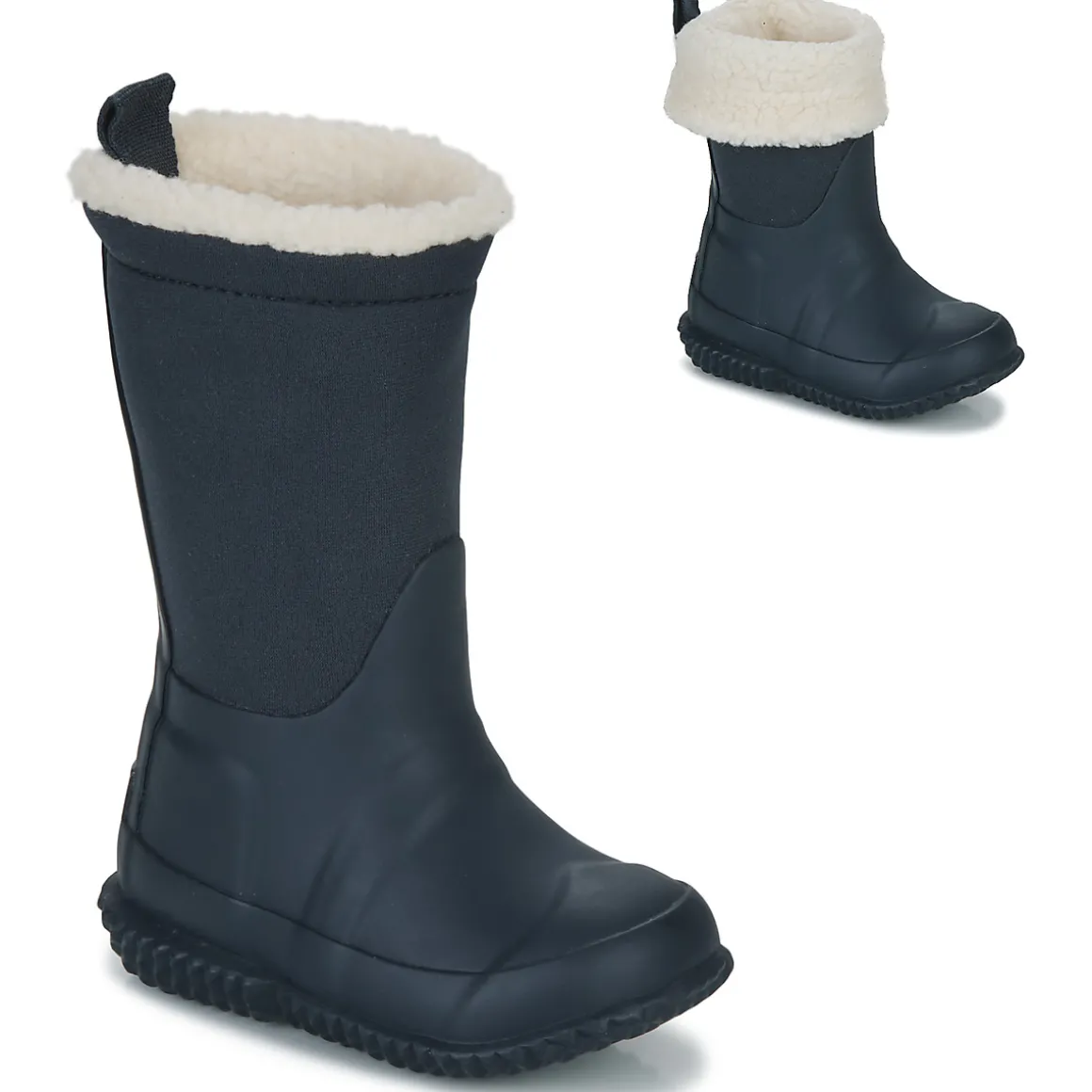 Hunter - Sherpa boot