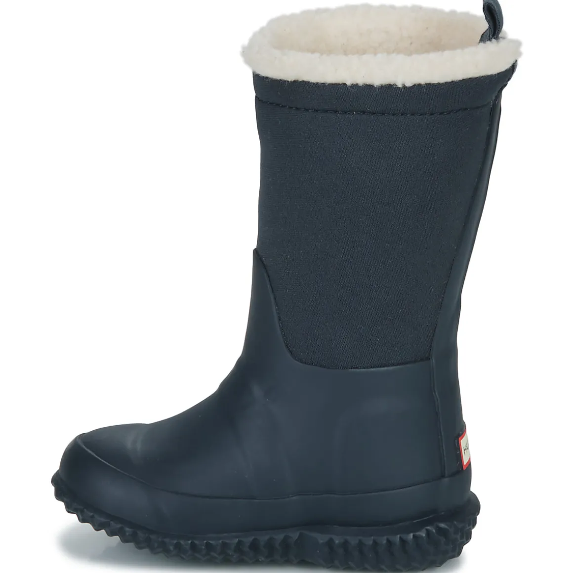 Hunter - Sherpa boot