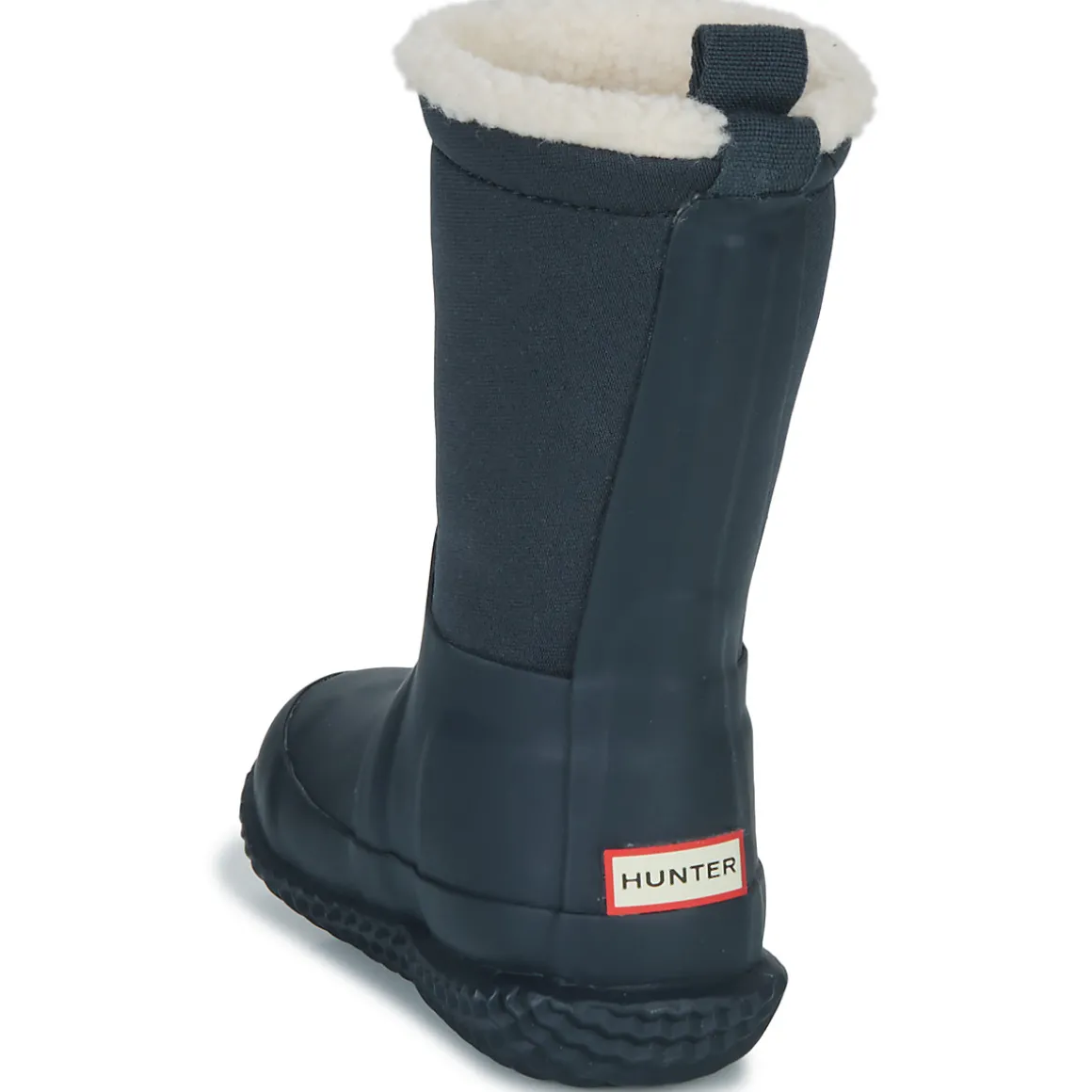 Hunter - Sherpa boot