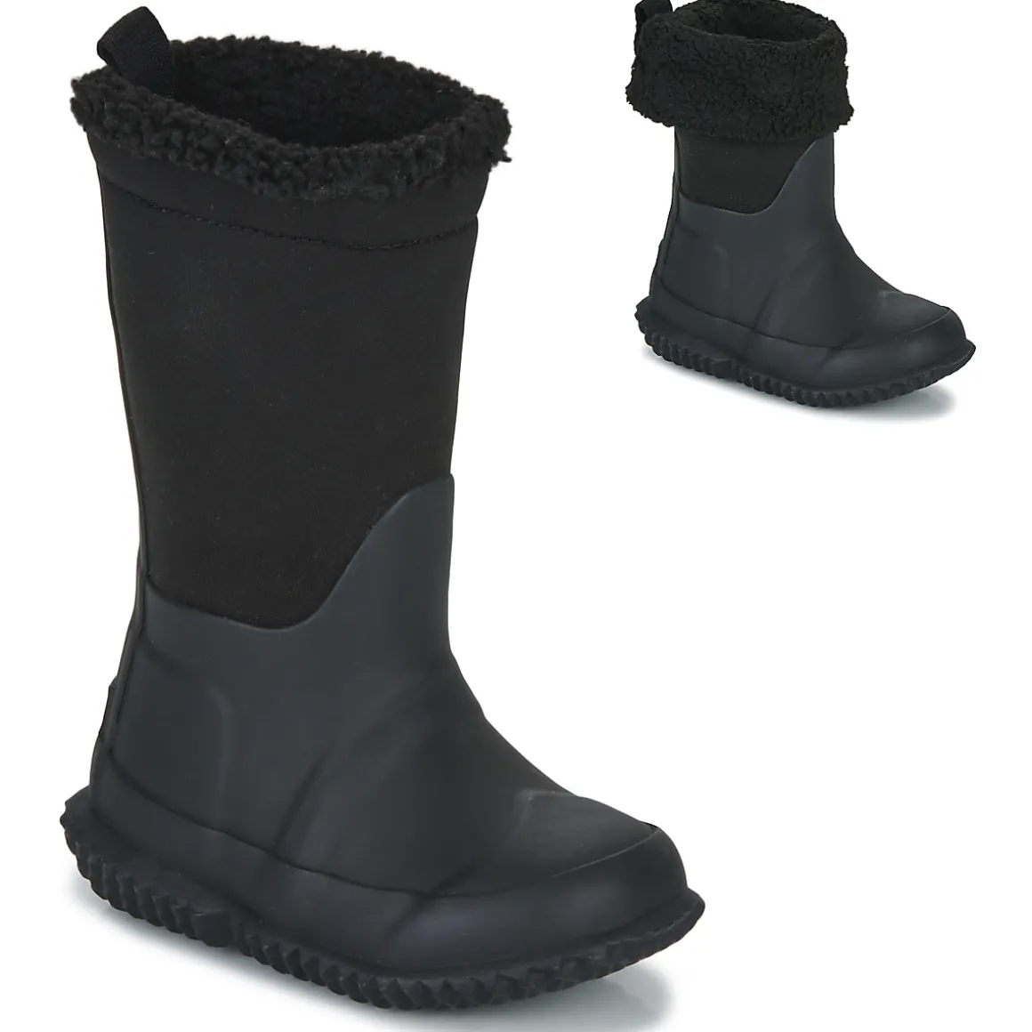 Hunter - Sherpa boot