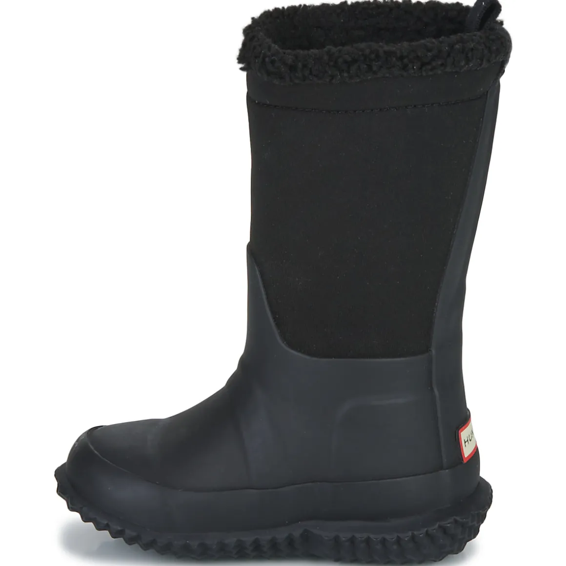 Hunter - Sherpa boot