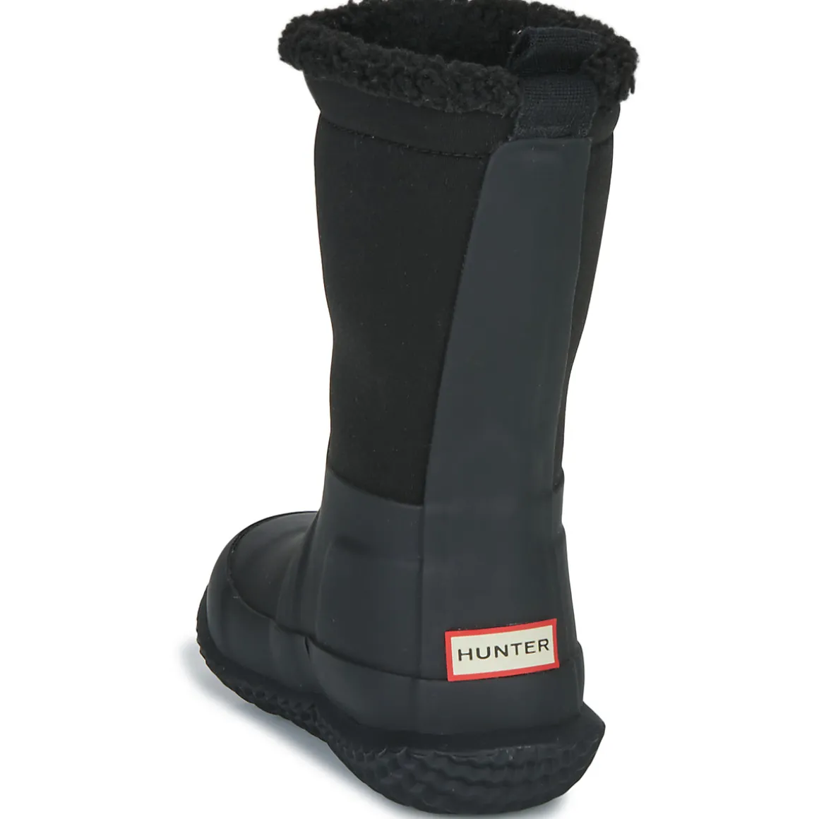 Hunter - Sherpa boot