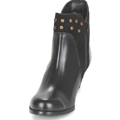 Hush puppies - KRIS KORINA