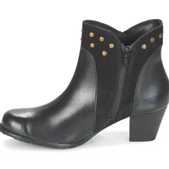 Hush puppies - KRIS KORINA