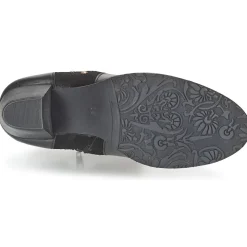 Hush puppies - KRIS KORINA